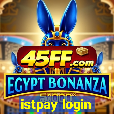 istpay login
